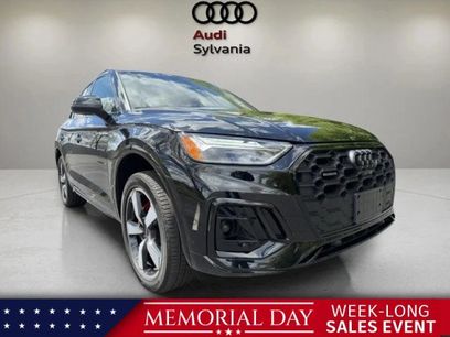 Certified 2024 Audi Q5 2.0T Premium Plus w/ Premium Plus Package