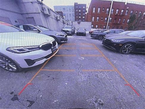 Used 2024 Cadillac XT6 Luxury w/ LPO, Floor Liner Package image 31