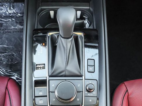 New 2026 MAZDA CX-50 2.5 Hybrid w/ Cargo Package image 34