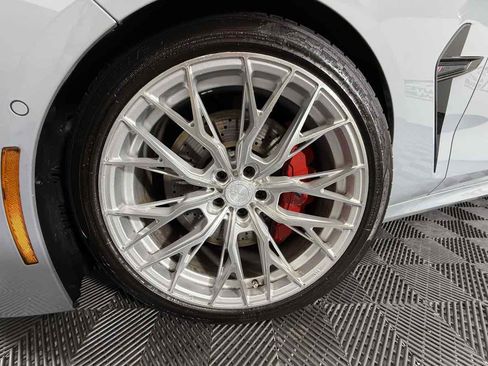 Used 2023 BMW M8 Gran Coupe xDrive Competition image 6