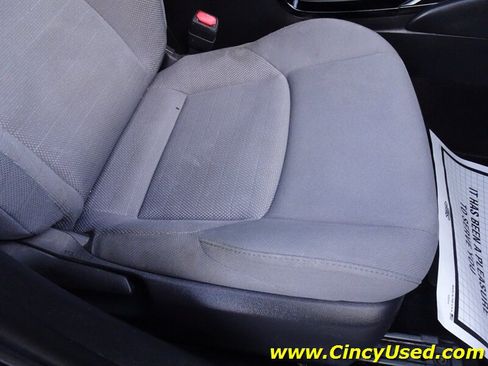 Used 2020 Toyota Corolla SE FWD image 24
