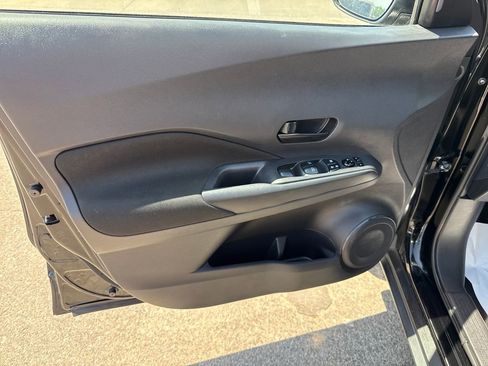 Used 2024 Nissan Kicks S FWD image 10