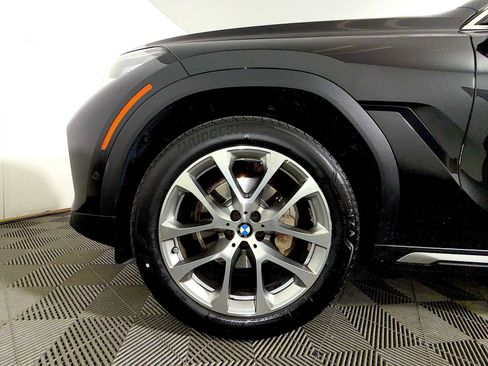 Certified 2023 BMW X6 xDrive40i w/ Premium Package image 8