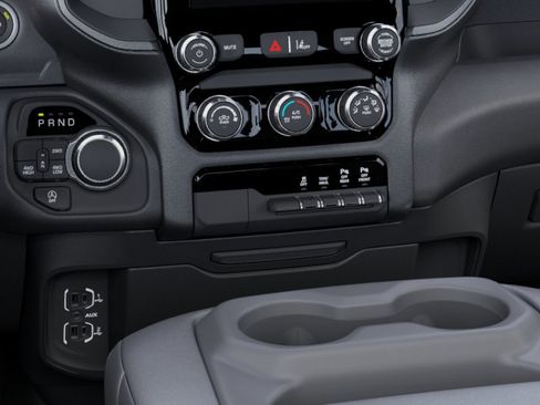 New 2025 RAM 1500 Tradesman image 24