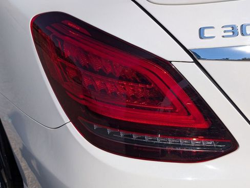 Used 2019 Mercedes-Benz C 300 Sedan image 14