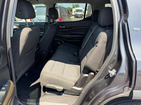 Used 2020 GMC Acadia SLE FWD image 10