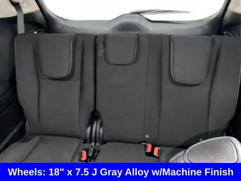 Certified 2022 Subaru Ascent Premium w/ Convenience Package image 29