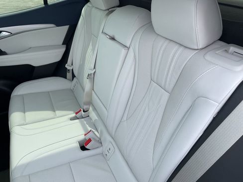 New 2026 Buick Envision Avenir image 26