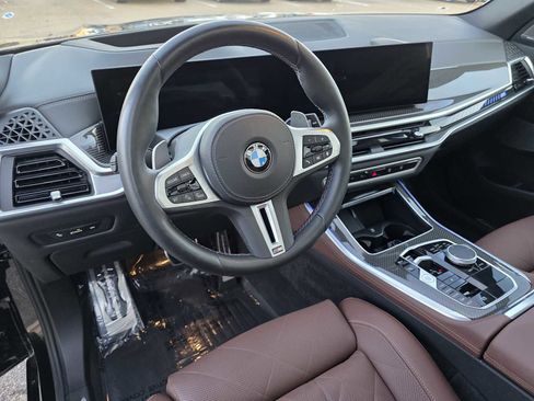 Used 2026 BMW X5 M60i image 18