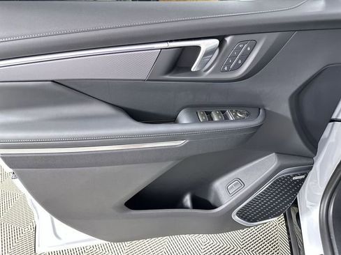 New 2026 Buick Enclave Sport Touring FWD image 24