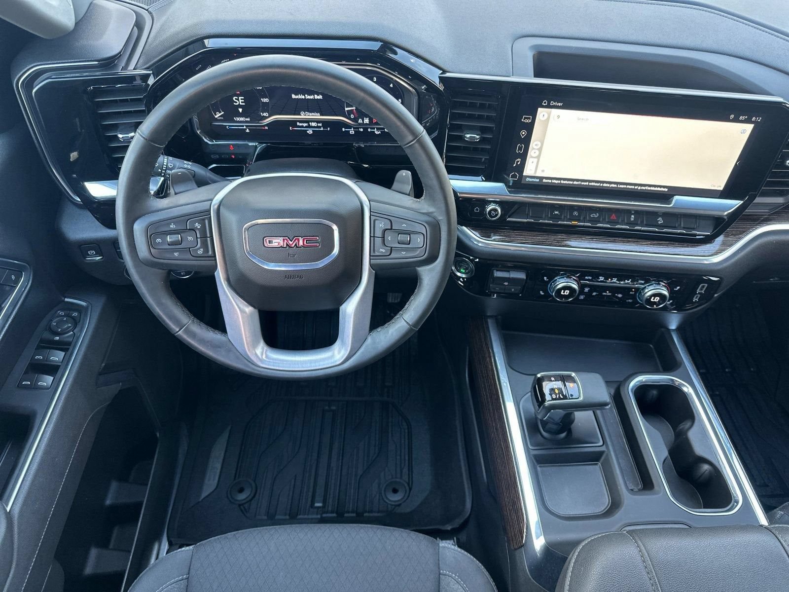 Used 2025 GMC Sierra 1500 Elevation AWD/4WD image 15