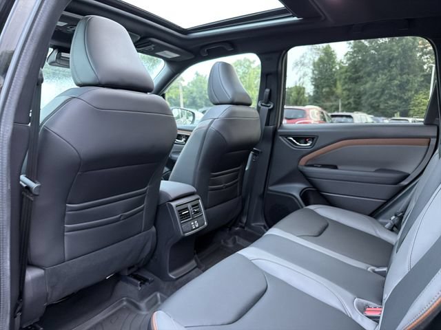 Certified 2026 Subaru Forester Sport AWD/4WD image 12
