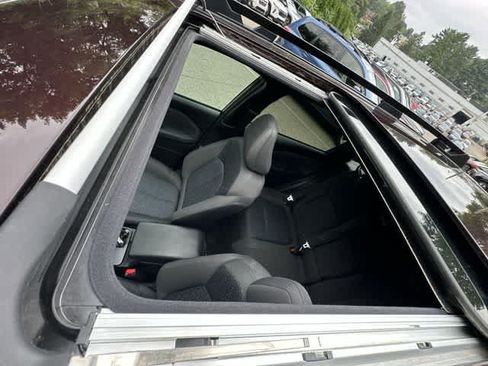 Certified 2026 Subaru Forester Premium AWD/4WD image 6