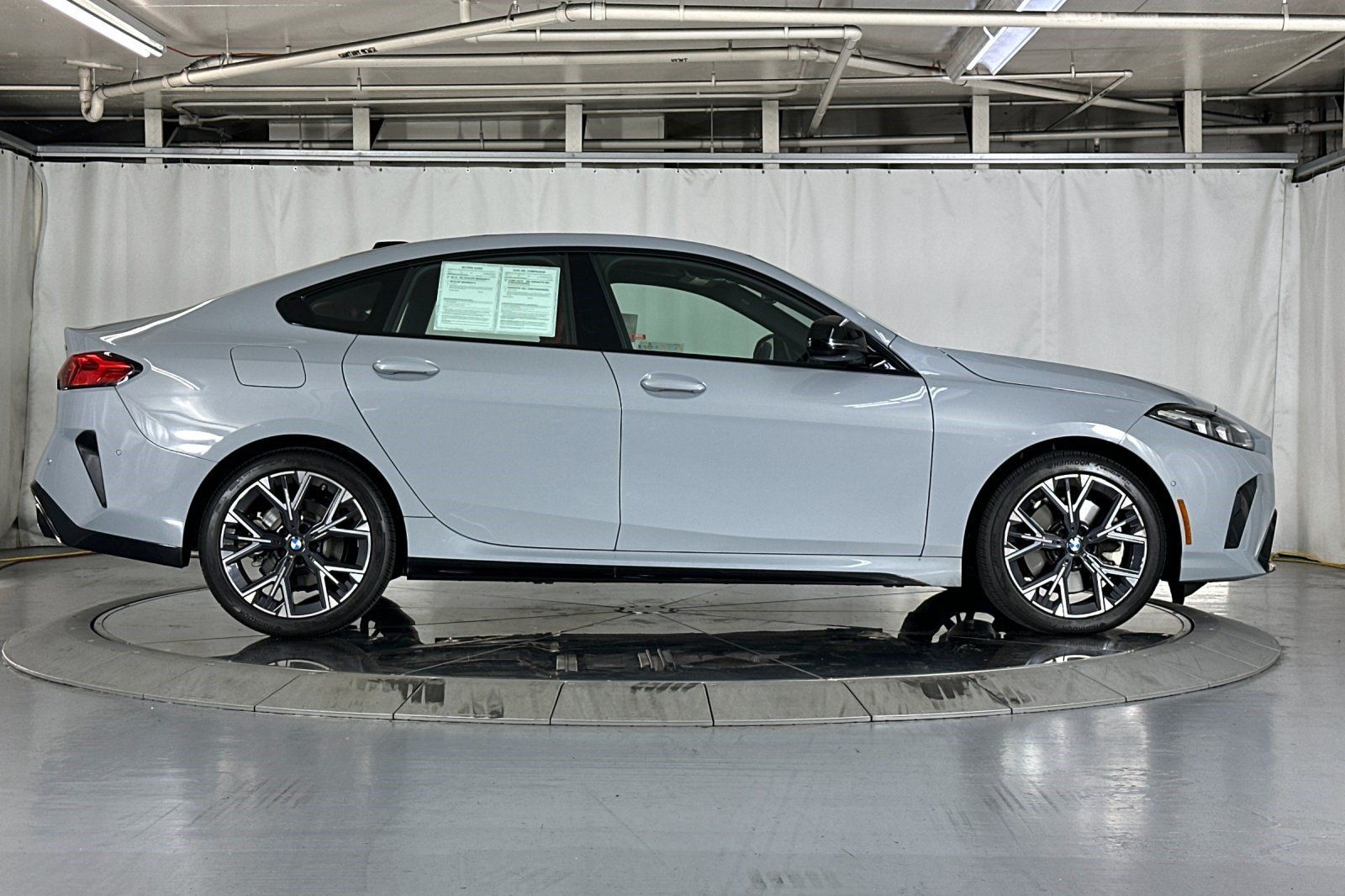 Used 2026 BMW 228i w/ Premium Package FWD image 8