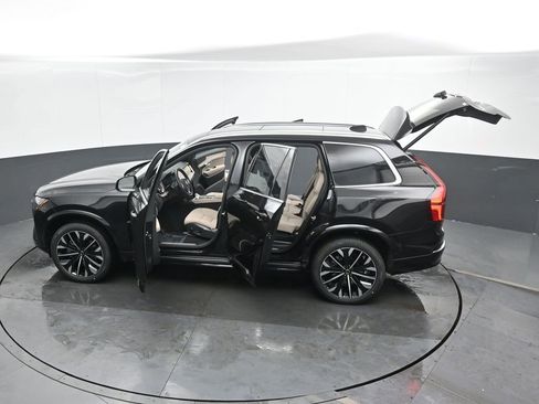 New 2026 Volvo XC90 B6 Plus w/ Protection Package image 49