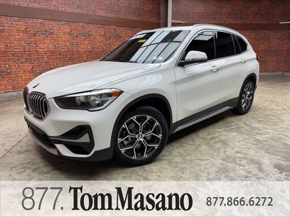 Used 2021 BMW X1 xDrive28i w/ Convenience Package