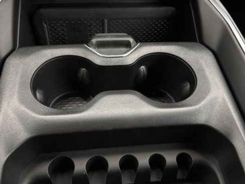 New 2026 RAM 1500 Big Horn image 18