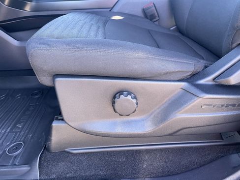 Used 2023 Ford F150 XL w/ STX Appearance Package image 11