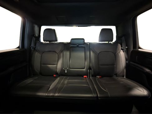 Used 2019 RAM 1500 Sport w/ Alpine Leather & Sound Group image 43