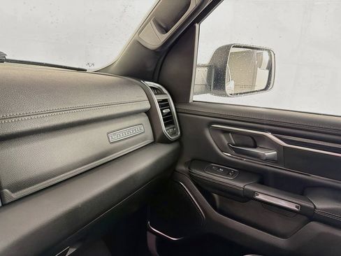 Used 2024 RAM 1500 Laramie RWD image 37