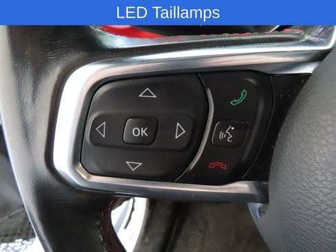 Used 2020 Jeep Wrangler Unlimited Rubicon image 15