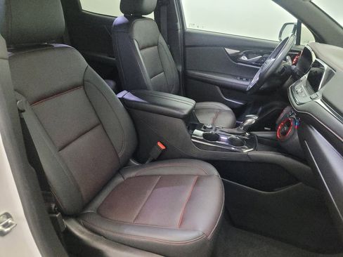 Used 2021 Chevrolet Blazer RS w/ Enhanced Convenience Package image 21