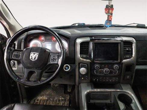 Used 2018 RAM 1500 Sport w/ Convenience Group image 10