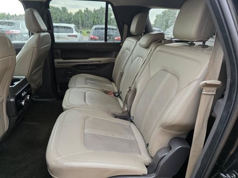 Used 2021 Ford Expedition Max Limited AWD/4WD image 26