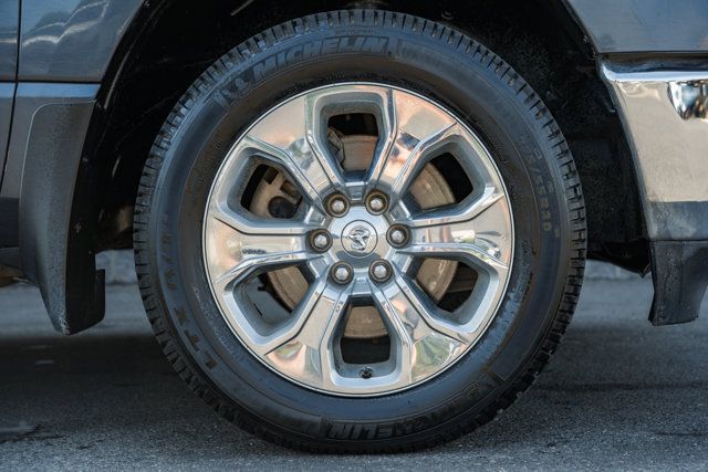 Used 2021 RAM 1500 Big Horn AWD/4WD image 24
