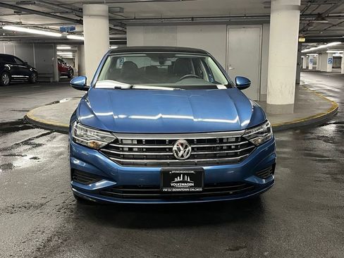 Used 2020 Volkswagen Jetta S FWD image 29