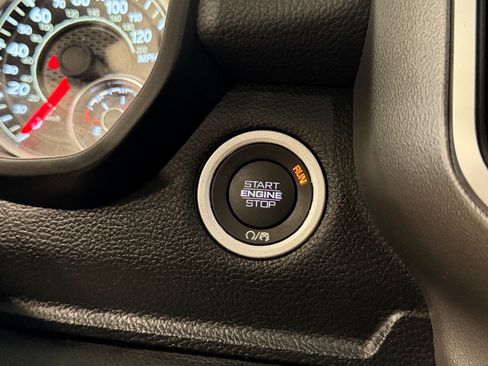 Used 2025 RAM 1500 Big Horn AWD/4WD image 15