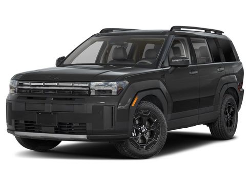 New 2026 Hyundai Santa Fe XRT w/ Tow & Go Package image 1