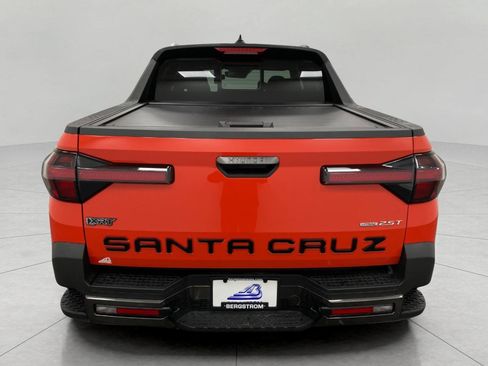 New 2026 Hyundai Santa Cruz XRT AWD/4WD image 4