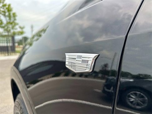 Certified 2022 Cadillac XT5 Premium Luxury image 41