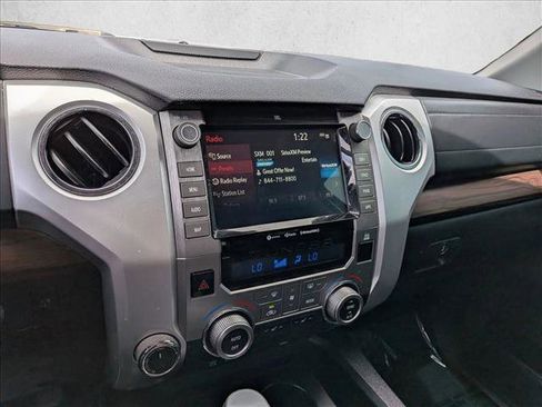 Used 2020 Toyota Tundra Limited w/ Limited Premium Package AWD/4WD image 19