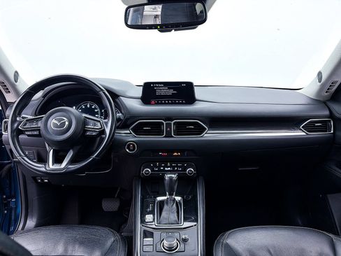 Used 2019 MAZDA CX-5 Grand Touring AWD/4WD image 24