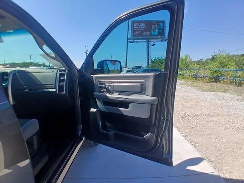 Used 2014 RAM 1500 Big Horn RWD image 21