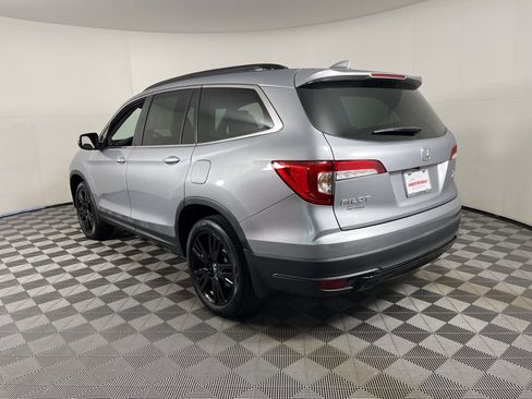 Certified 2022 Honda Pilot Special Edition image 16