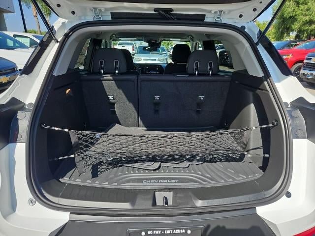 New 2026 Chevrolet TrailBlazer LT w/ Driver Confidence Package FWD image 25