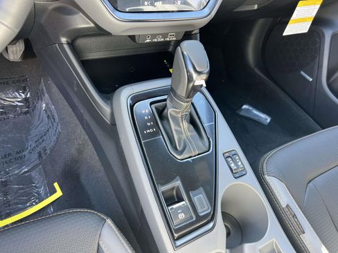 New 2026 Subaru Crosstrek 2.5i Wilderness image 21