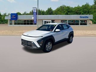 New 2026 Hyundai Kona SE AWD/4WD video 2