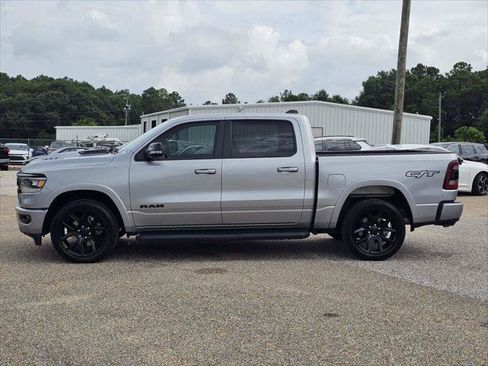 Certified 2022 RAM 1500 Laramie RWD image 15