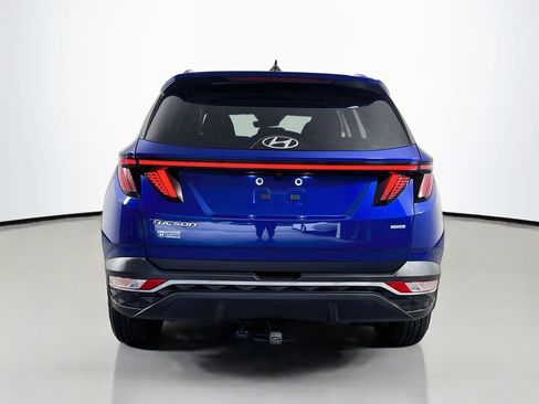 Used 2023 Hyundai Tucson SEL AWD/4WD image 7