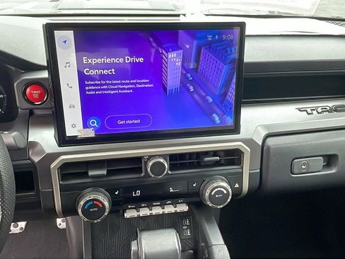 Certified 2024 Toyota Tacoma TRD Sport AWD/4WD image 15