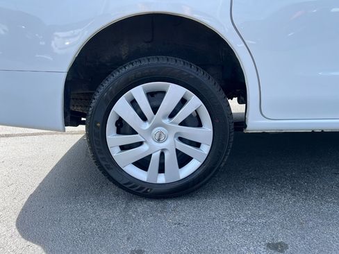 Used 2020 Nissan NV200 SV w/ Sliding Glass Door Package image 9