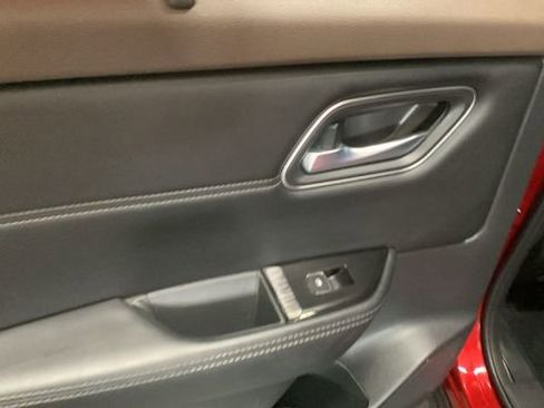 Used 2021 Nissan Rogue SL image 19