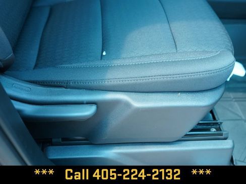 New 2026 Chevrolet Silverado 1500 RST AWD/4WD image 23