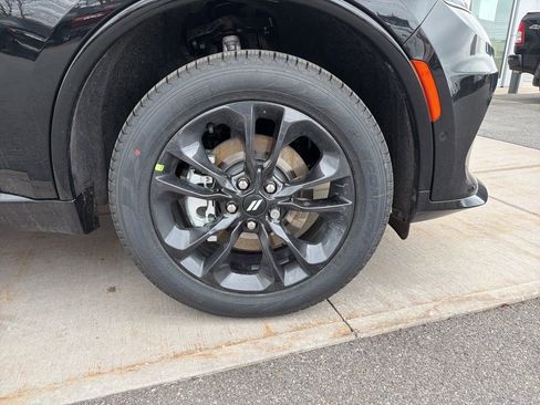 New 2026 Dodge Durango GT AWD/4WD image 13
