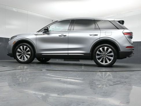 Certified 2022 Lincoln Corsair Reserve w/ Elements Package FWD image 42