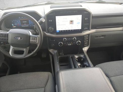 Used 2024 Ford F150 XLT w/ Equipment Group 302A MID RWD image 16